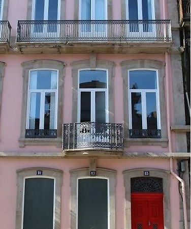 12 Short Term Apartment Porto Exterior photo